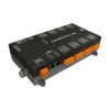 Modbus TCP, Multi-Circuit Power Meter; includes 100A CT (Inside diameter 16 mm; wire lead 4 m) x 24ICP DAS
